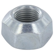 Lug Nut Rear Fits Ford Tractor 8n 501 600 700 800 900 Naa Replaces 8n1134