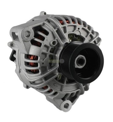 Lichtmaschine 200A Neu OE# 0124625029 0124625107 0124625108 14 für *** John Deer