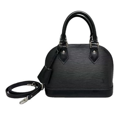Louis Vuitton Damen Alma BB Handtasche