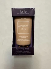 Tarte Amazonian Clay 50ML 37H Medium Tan Honey