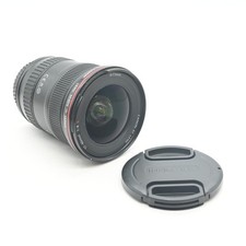 Canon EF 17-40mm f4 L USM Lens 803