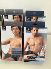 Tchibo Unterhosen Herren Slips Gr. XL 8x3 Jersey = 24 Stück - neu