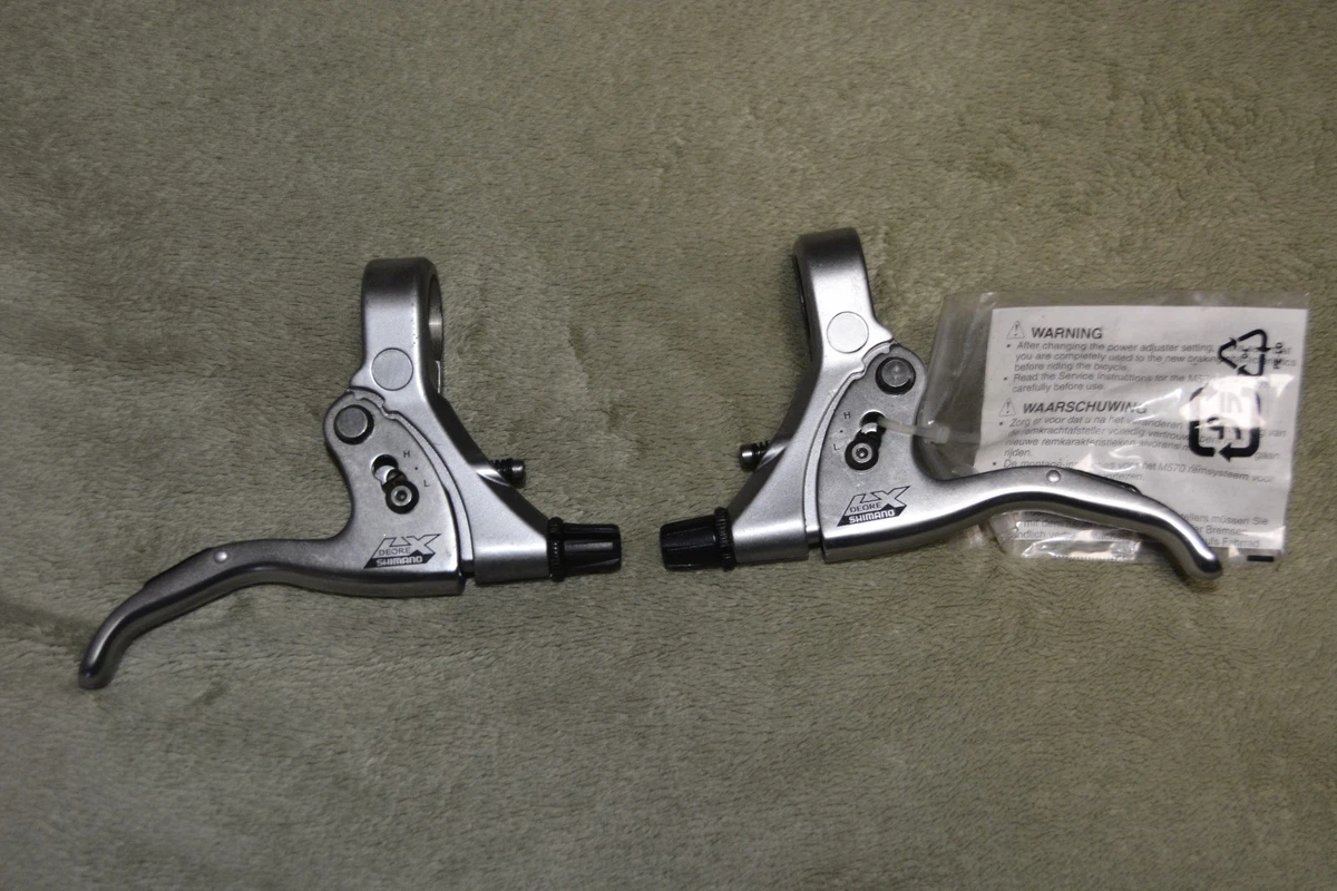 shimano deore lx products for sale | eBay