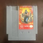 Ninja Gaiden - NES - CART ONLY w/OEM Dust Sleeve! UNTESTED