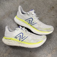 New Balance Running Shoes 1080 v12 Fresh Foam X Sneakers Womens Size 9 B