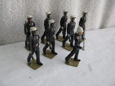 toy soldier-British Guiana