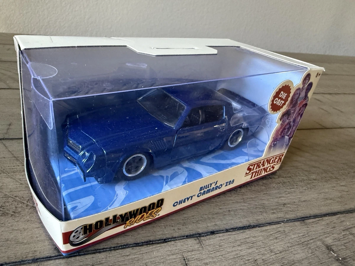 ガールズメモリーズ　フルセット 79 Camaro Z28 for sale | eBay