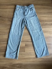 Zara Jeans - NEU - 13 14 jahre