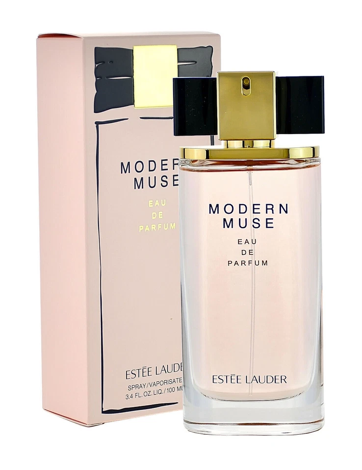 Estee Lauder Modern Muse 100ml Eau de Parfum Neu & OVP