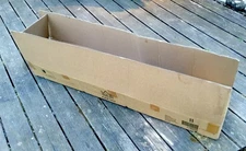 HOMCOM Aluminium Alloy Vehicle Roof Bike Rack Silver BOXED please read descrptn