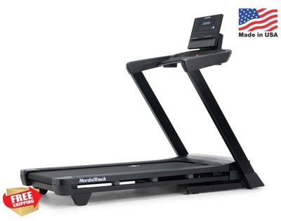 NordicTrack T Series