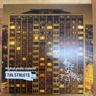 The Streets Original Pirate Material GREEN VINYL 2 LP SIGNED NEW NEW/SEALED