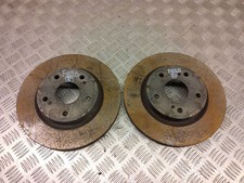 Disque de frein Suzuki SX4