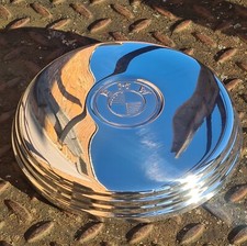 BMW Isetta 600 Hub Cap Handcrafted Made In England Premium Quality.