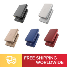 Chip HIDIZS DH80S Portátil Equilibrado DAC y AMPLIFICADOR MQA ESS9281C PRO