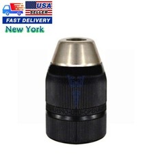jacobs 13MM Drill Chuck 1/2 Inch for Hitachi Makita DeWalt Keyless USA