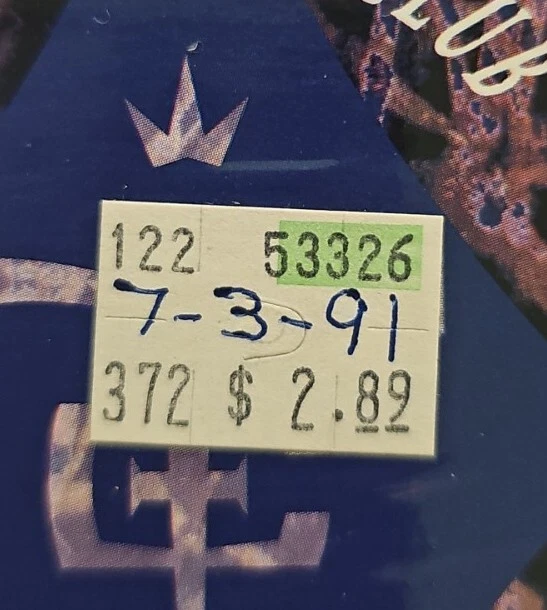 The Escape Club - I’ll Be There Cassette Single SEALED - Image 2 of 4