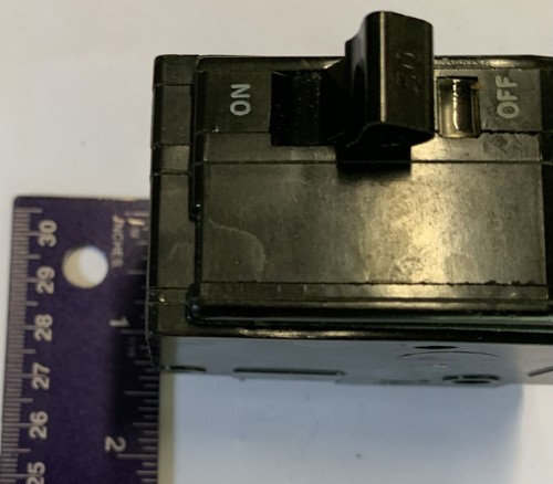 Square D QO230 30 A Miniature Circuit Breaker 323 - Picture 8 of 9