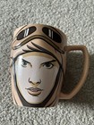 DISNEY STORE STAR WARS COFFEE MUG-NEW — photo 1