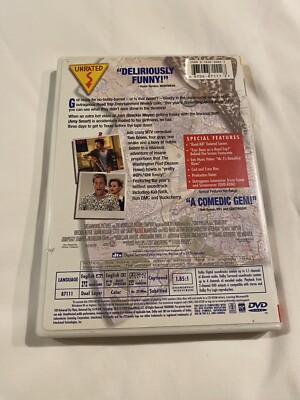 Road Trip (DVD) Tom Green Seann William Scott Breckin Meyer