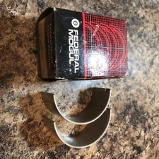 Federal Mogul 2595AP Engine Bearing Pair! F+S!