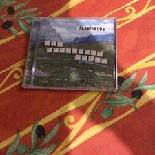 The Sophtware Slump  - Grandaddy CD (2000) V2 Records