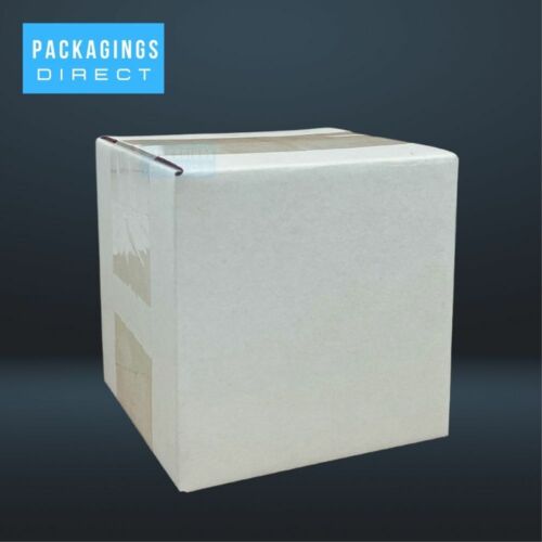 Mailing Box Shipping Carton in A3 A4 A5 A6 Size Small Medium Large - Picture 22 of 58