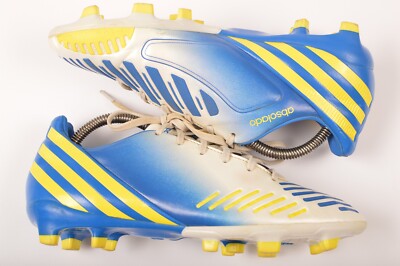 Adidas Predator Absolado LZ TRX FG G64906 Soccer Football Cleats