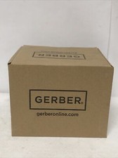 Gerber D500458TC Parma 2 Function Pressure Ba...