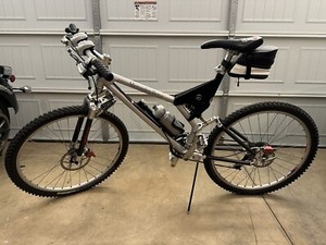 Amp Research Bike | eBay