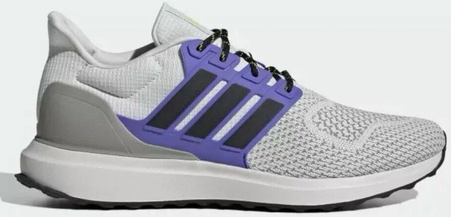 Taglia 6.5 Adidas UBounce DNA Orbit Grigio Blu Cobalto