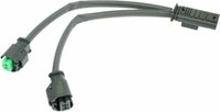 Metzger Kabelreparatursatz, Thermostat (2322024) FüR Mini Mini Clubman Peugeot