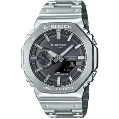 CASIO G-SHOCK GM-B2100SD-1AJF Black Analog Digital Men s Watch New in Box
