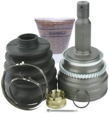 Outer Cv Joint Rear 43X72X33 Febest 0410-V97W...