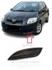 Calandre Toyota AURIS