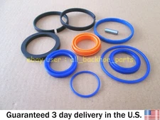 JCB BACKHOE - HYDRAULIC CYL SEAL KIT 30MM ROD X 60MM CYL (PART NO. 991/20024)