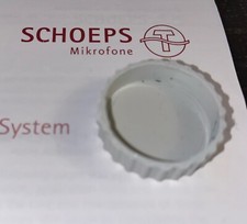 Schoeps Terminaison Plastic Diamètre 3 Cm