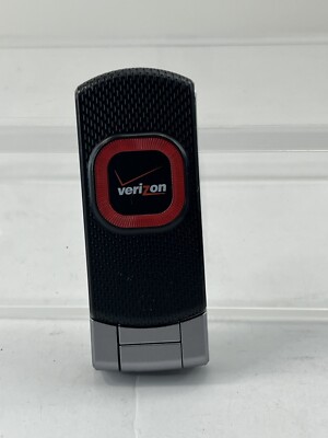 Pantech PANTECH UML290 Verizon 4G LTE USB Air Card Modem Mobile Broadband