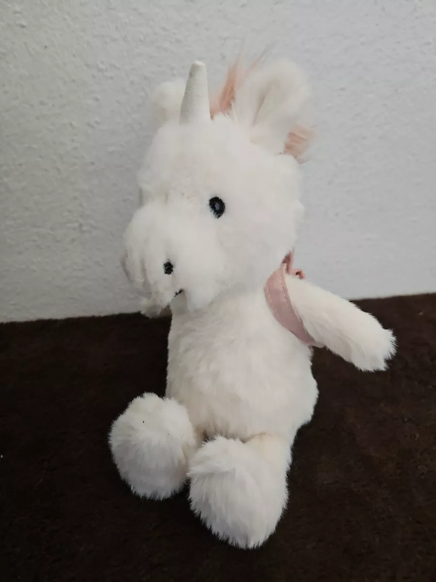 Carter's top unicorn backpack