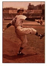 1979 TCMA The 1950’s #16 Billy Pierce