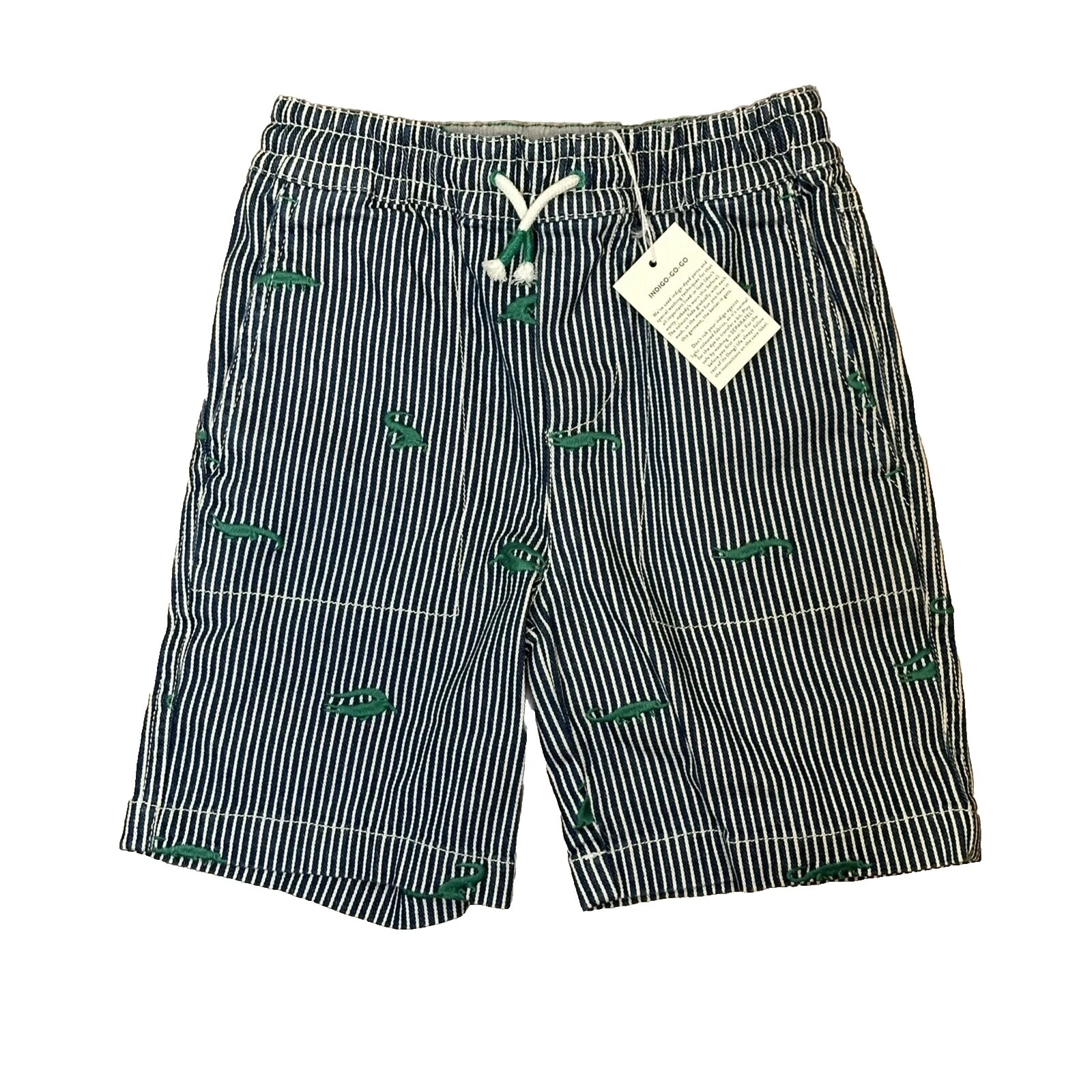 6 Size Shorts for Boys