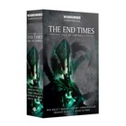 The End Times Fall of Empires Englisch Black Library Warhammer The Old World NEU
