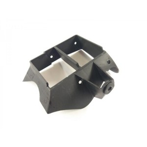 BMW F 650 GS R13 [2001] - Kühlerverkleidung Abdeckung Kühler