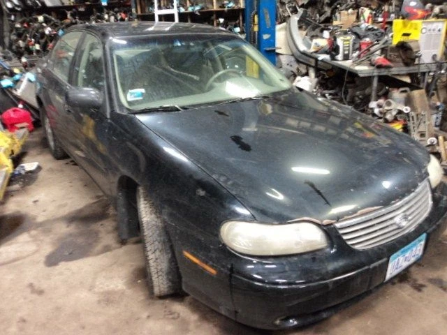 Medidor de flujo de aire 3,4 L compatible con 95-05 MONTE CARLO 227564 Foto 4 de 4