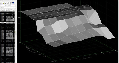 Winols Tuning Database 1300 GB  with 710 000 chiptuning files datenbank bin ols
