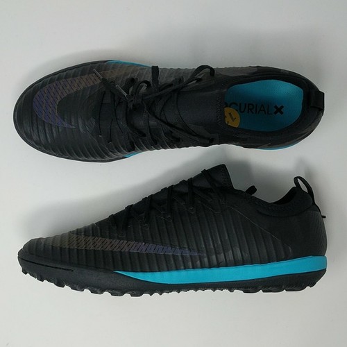 Nike MERCURIALX Finale II se roscado Tenedor Botines De Fútbol Talla 13  nuevo 897742-004 | eBay