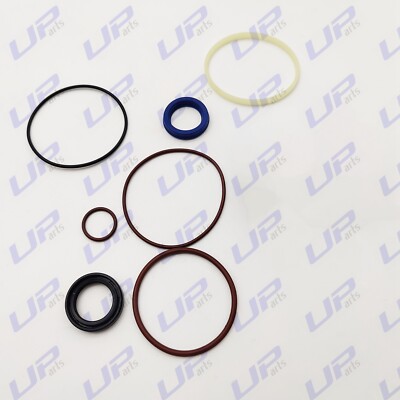 15 Hp Evinrude E-tec Trim Tilt Piston Seal Repair Kit For Evinrude ETEC 75- 115hp (2006-2020) - Part #5008985 Evinrude Etec Trim Seal Kit - Foto 4