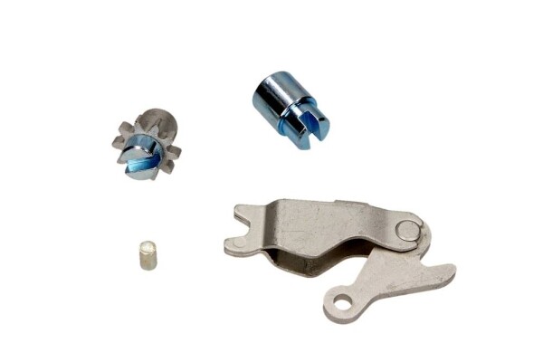 MAXGEAR 19-3326 Accessory Kit, parking brake shoes for MAYBACH,MERCEDES-BENZ,VW