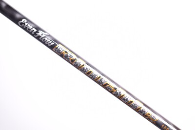 EVENFLOW RIPTIDE FAHRERWELLE 5.0 SENIOR WÄHLEN PING TAYLORMADE TITLEIST 60G