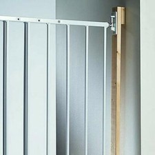 KidCo Gate Installation Kit - White
